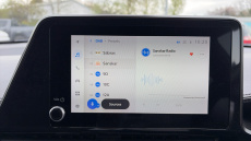 Toyota C-HR 1.8 Hybrid Design 5dr CVT Hybrid Hatchback